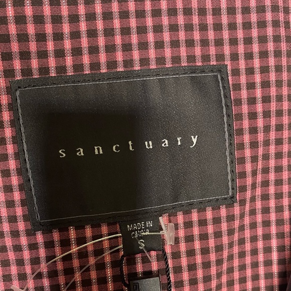 Sanctuary Clothing Moto Vest - Picture 5 of 8